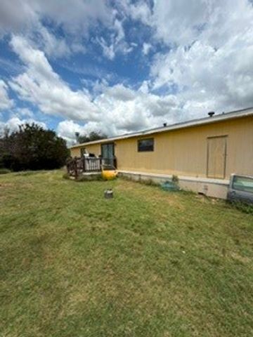 157 Canyon Valley Lane, Weatherford, TX 76085