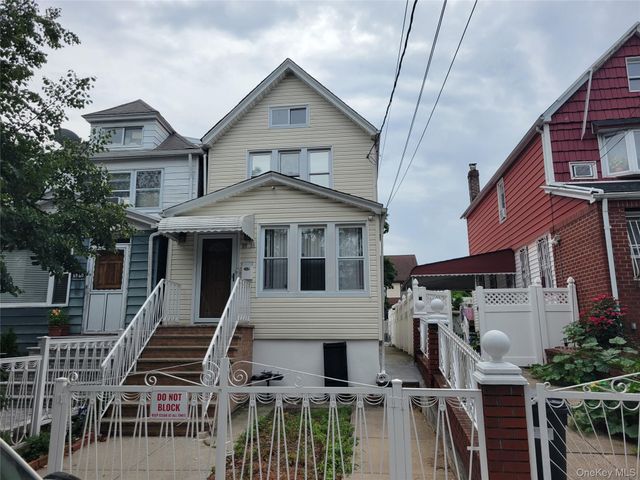 89-38 199th Street, Hollis, NY 11423