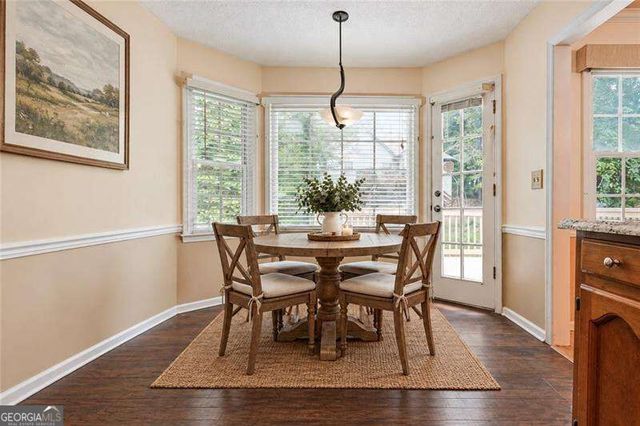 4814 Hillside Court, Powder Springs, GA 30127