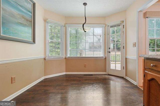 4814 Hillside Court, Powder Springs, GA 30127