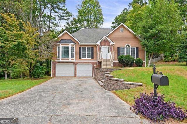 4814 Hillside Court, Powder Springs, GA 30127