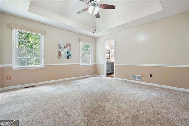4814 Hillside Court, Powder Springs, GA 30127