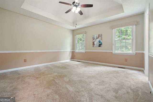 4814 Hillside Court, Powder Springs, GA 30127