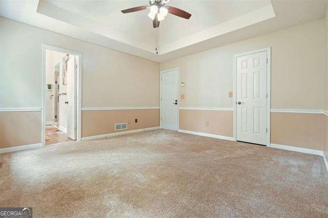 4814 Hillside Court, Powder Springs, GA 30127