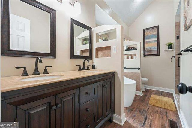 4814 Hillside Court, Powder Springs, GA 30127