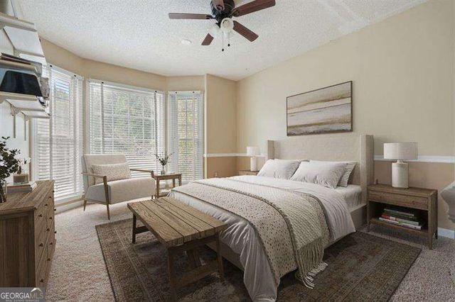 4814 Hillside Court, Powder Springs, GA 30127