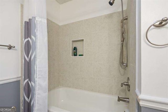 4814 Hillside Court, Powder Springs, GA 30127