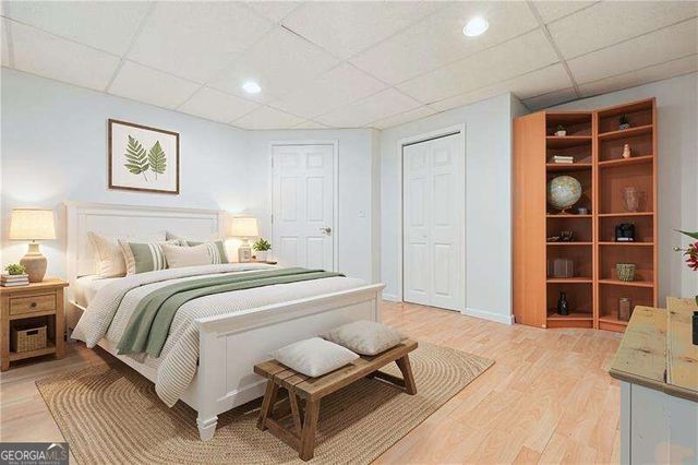 4814 Hillside Court, Powder Springs, GA 30127