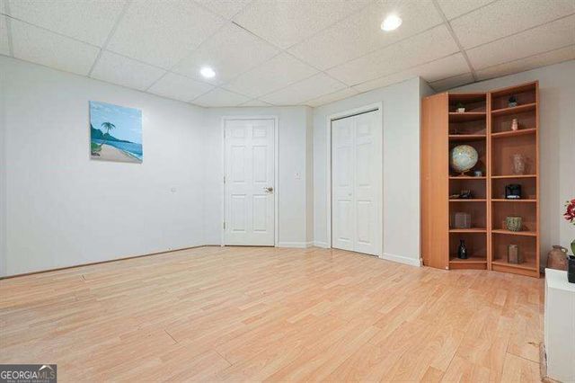 4814 Hillside Court, Powder Springs, GA 30127
