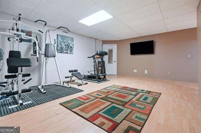 4814 Hillside Court, Powder Springs, GA 30127