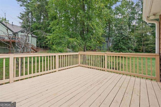 4814 Hillside Court, Powder Springs, GA 30127