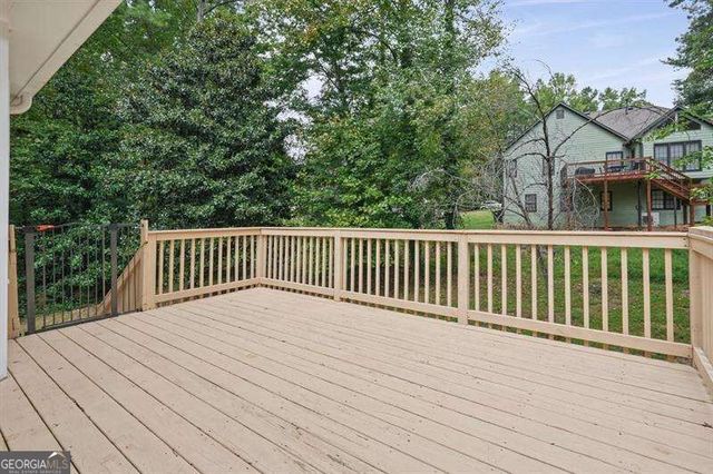 4814 Hillside Court, Powder Springs, GA 30127
