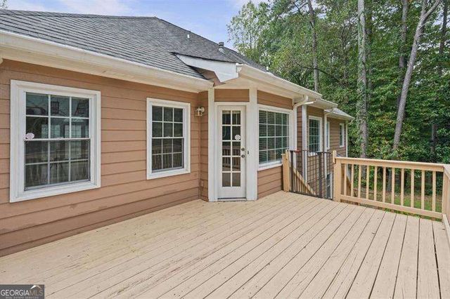 4814 Hillside Court, Powder Springs, GA 30127