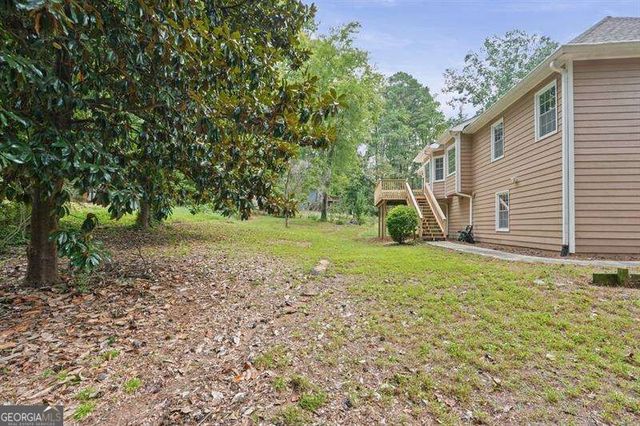 4814 Hillside Court, Powder Springs, GA 30127