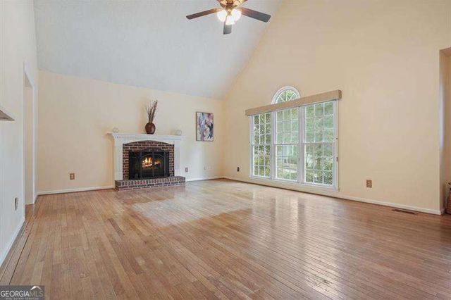 4814 Hillside Court, Powder Springs, GA 30127