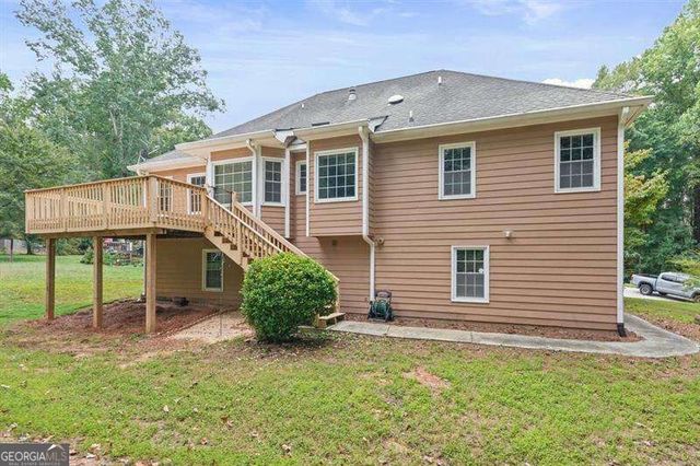 4814 Hillside Court, Powder Springs, GA 30127