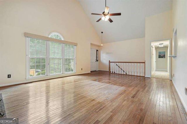 4814 Hillside Court, Powder Springs, GA 30127
