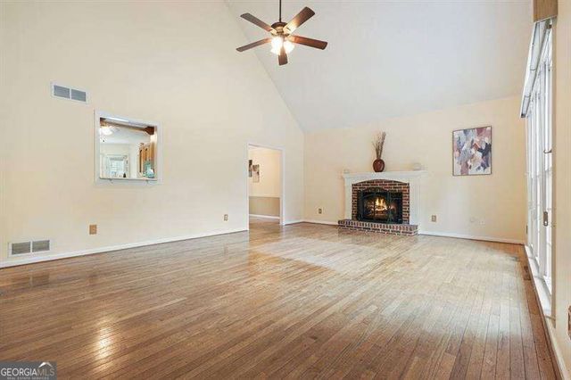 4814 Hillside Court, Powder Springs, GA 30127