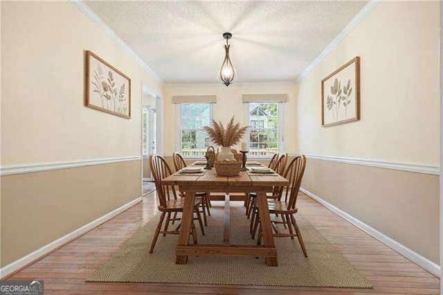 4814 Hillside Court, Powder Springs, GA 30127