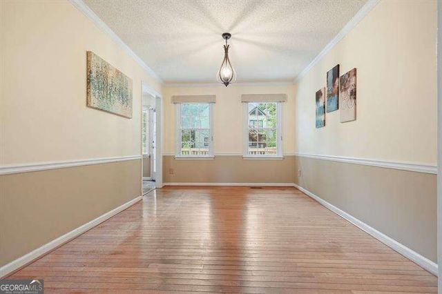4814 Hillside Court, Powder Springs, GA 30127