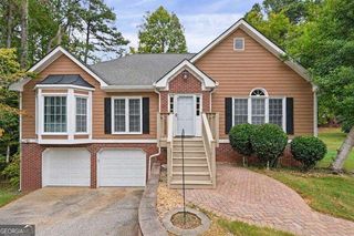 4814 Hillside Court, Powder Springs, GA 30127