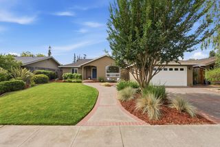 1324 Bent Drive, Campbell, CA 95008