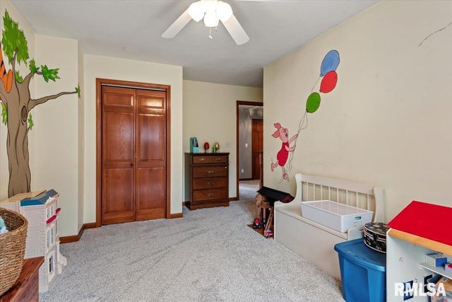 124 ASPEN Drive, Chatham, IL 62629