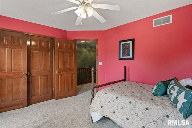 124 ASPEN Drive, Chatham, IL 62629