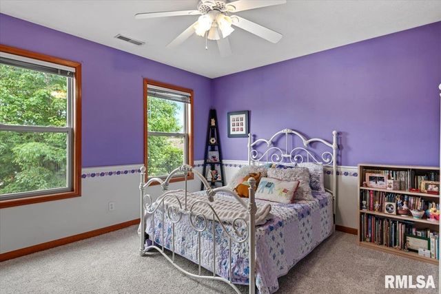 124 ASPEN Drive, Chatham, IL 62629