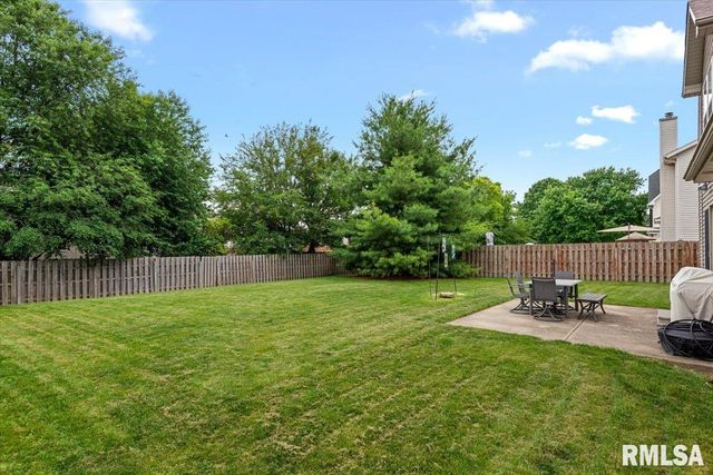 124 ASPEN Drive, Chatham, IL 62629