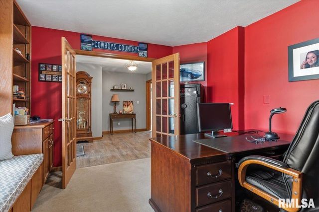 124 ASPEN Drive, Chatham, IL 62629
