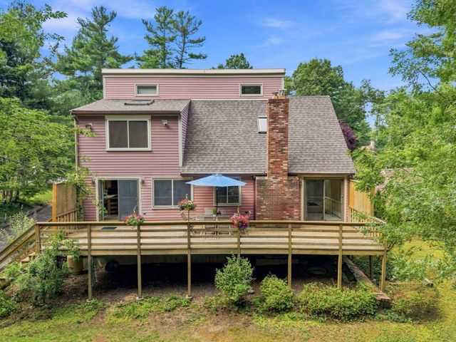 53 Trout Farm Ln, Duxbury, MA 02332