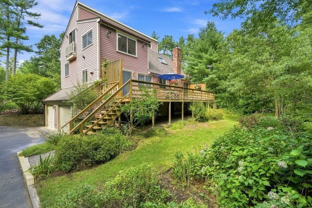 53 Trout Farm Ln, Duxbury, MA 02332