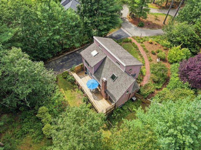 53 Trout Farm Ln, Duxbury, MA 02332