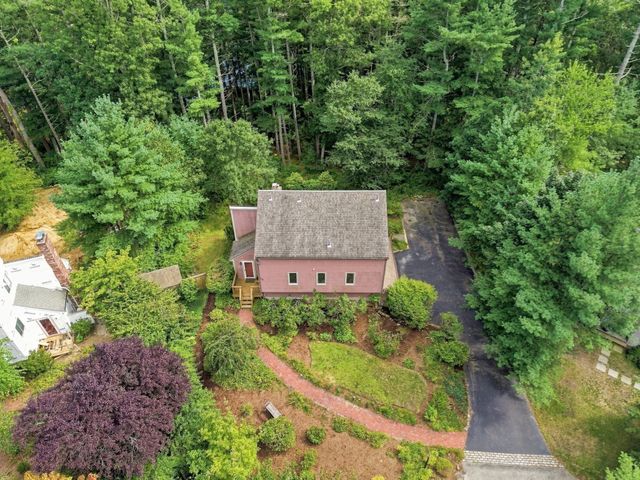 53 Trout Farm Ln, Duxbury, MA 02332