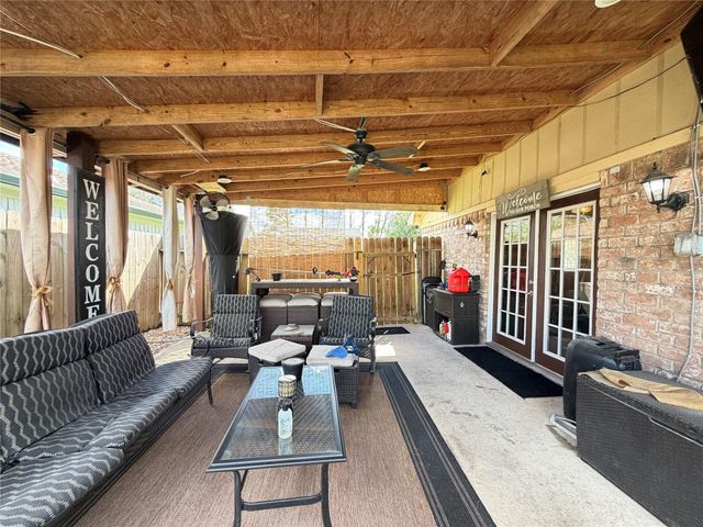 6626 Trigate Drive, Houston, TX 77489