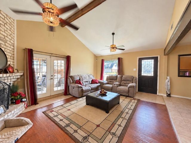 6626 Trigate Drive, Houston, TX 77489