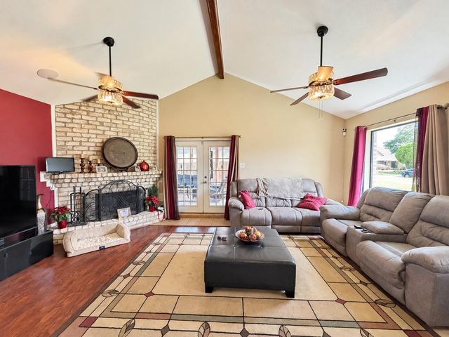 6626 Trigate Drive, Houston, TX 77489