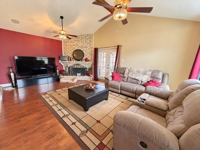 6626 Trigate Drive, Houston, TX 77489