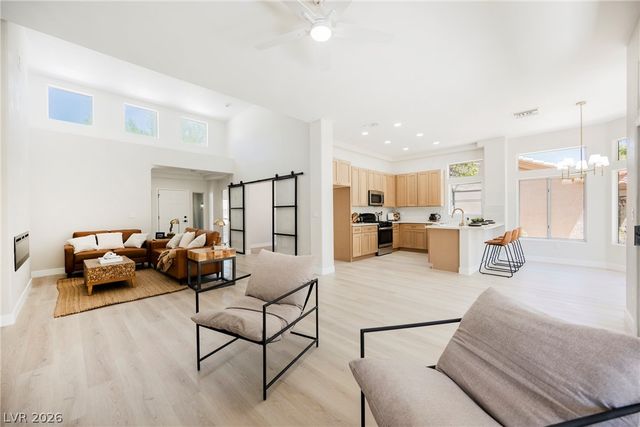 10017 Bundella Drive, Las Vegas, NV 89134