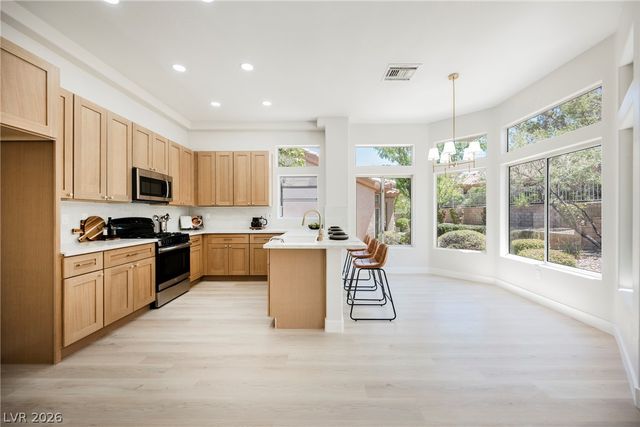 10017 Bundella Drive, Las Vegas, NV 89134