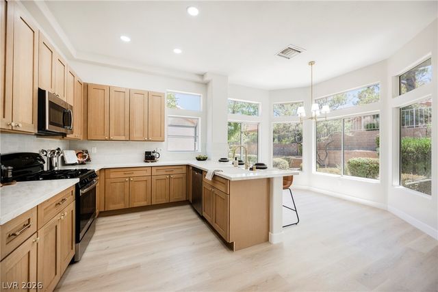 10017 Bundella Drive, Las Vegas, NV 89134