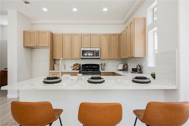 10017 Bundella Drive, Las Vegas, NV 89134