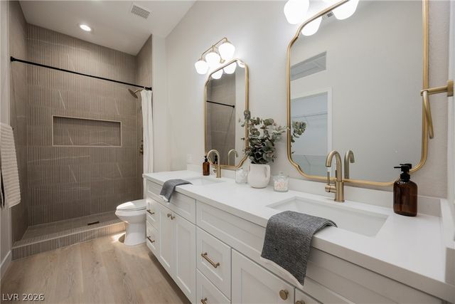 10017 Bundella Drive, Las Vegas, NV 89134