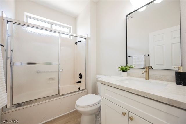 10017 Bundella Drive, Las Vegas, NV 89134
