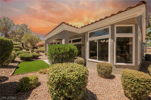 10017 Bundella Drive, Las Vegas, NV 89134