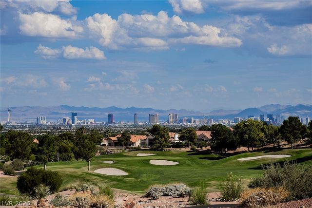 10017 Bundella Drive, Las Vegas, NV 89134