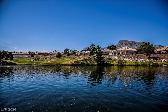 10017 Bundella Drive, Las Vegas, NV 89134