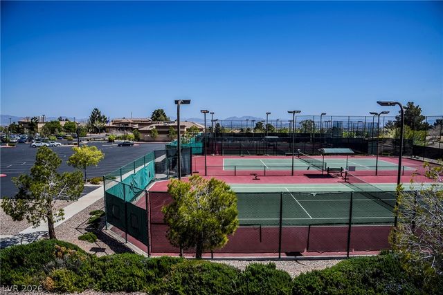 10017 Bundella Drive, Las Vegas, NV 89134