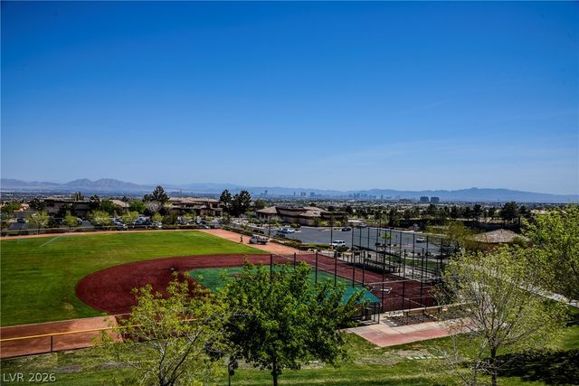 10017 Bundella Drive, Las Vegas, NV 89134